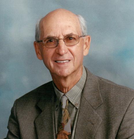 Arthur Thibault