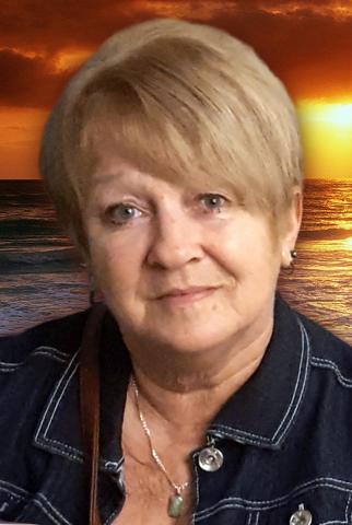 Nicole Lamontagne