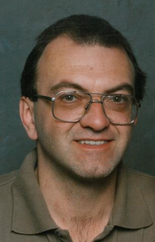 Serge Roy