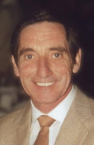Jacques Auger