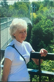 June Ord Morrison