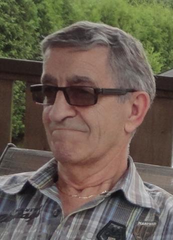 Réal Côté
