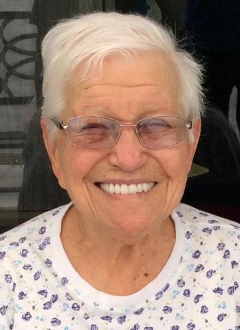 Marie-Paule Dugrenier