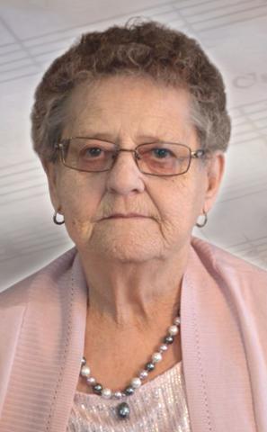 Thérèse St-Martin Grégoire