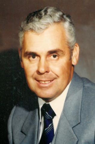 Robert Drouin