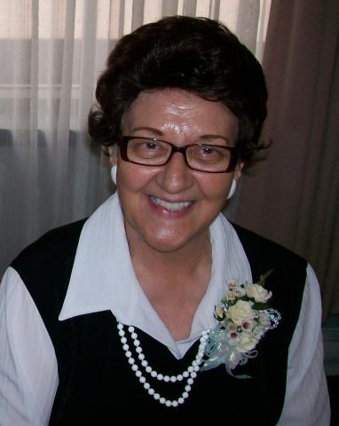 Alice Lefebvre