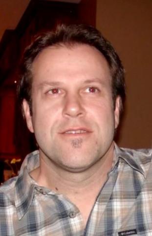 Gaétan Longpré