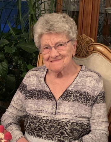 Marie-Anne Anctil Lamontagne