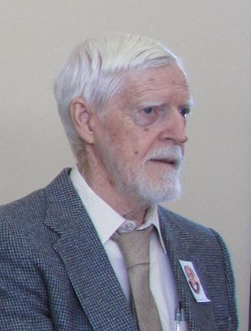 Edward Thompson