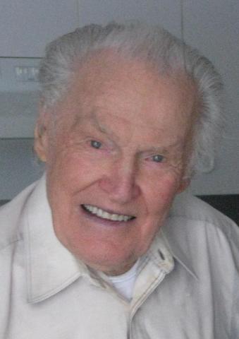 Émilien Bégin