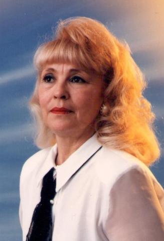 Anita Levesque