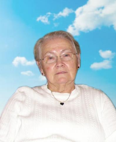 Anita Leclerc