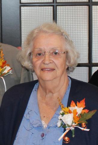 Janine Robert Pineault