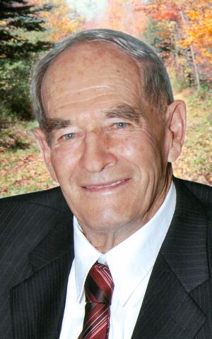 Lionel Bernier