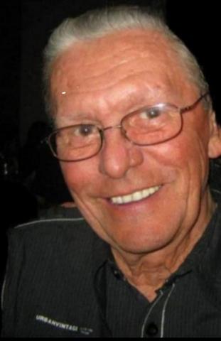 Claude Cloutier