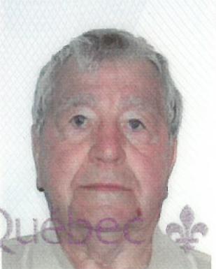 Gérard Chenard