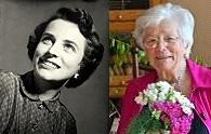 Marguerite Daigneault Morin