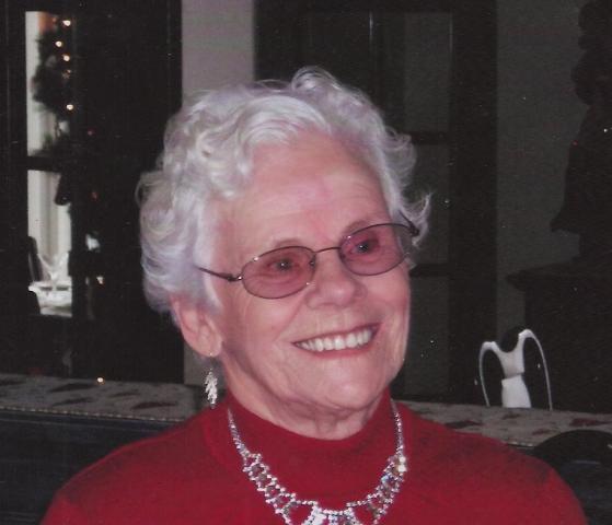Marie-Claire Jolin Corbeil
