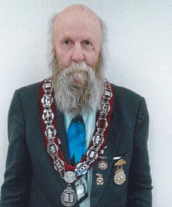 James Lloyd Smith