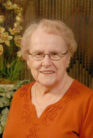 Alida Veilleux