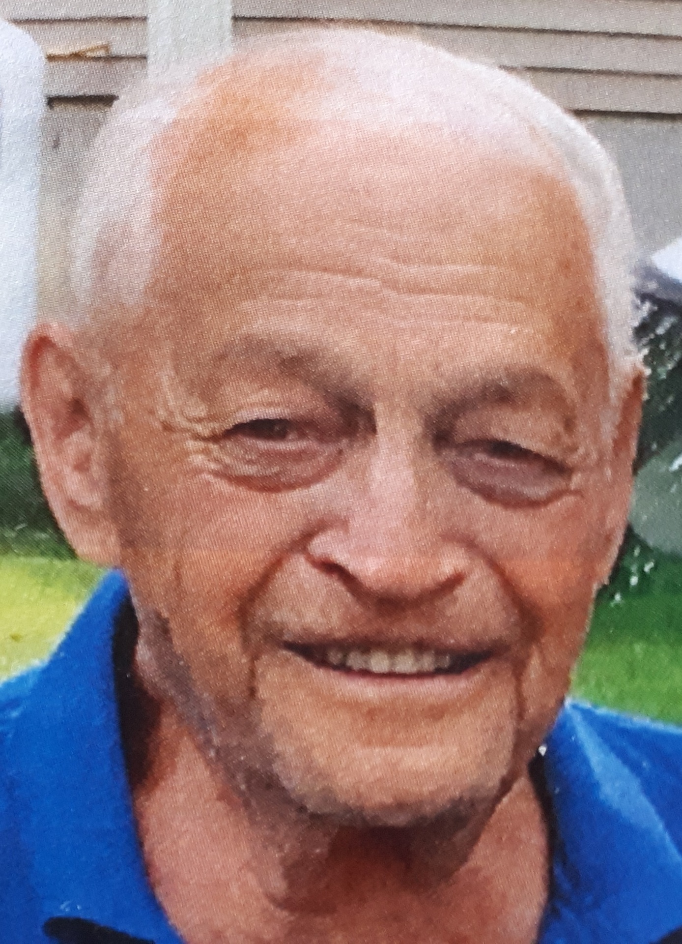 Ferdinand Primeau