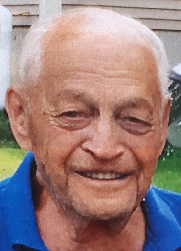 Ferdinand Primeau