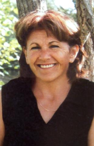 Martine Tardif