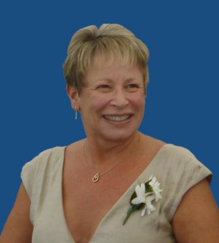 Pauline Groleau