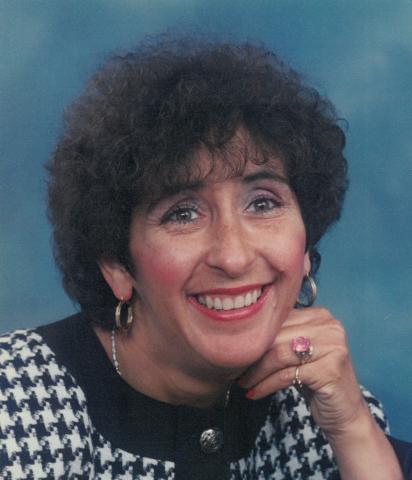 Monique Lacroix