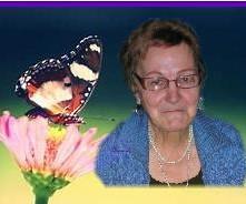 Jeannine Raby