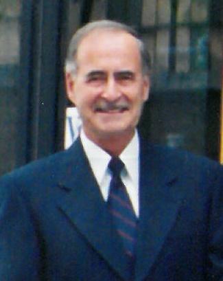 Michel Roy