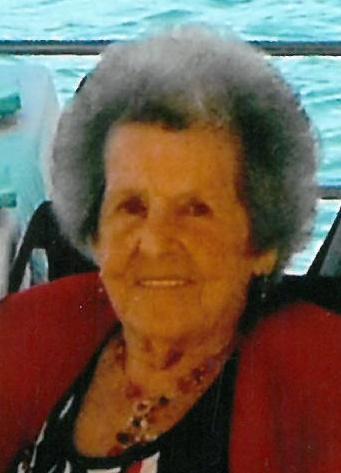 Huguette Hamel Jean