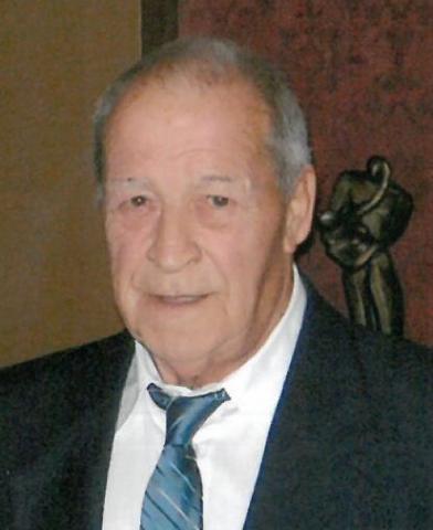 Maurice Houde