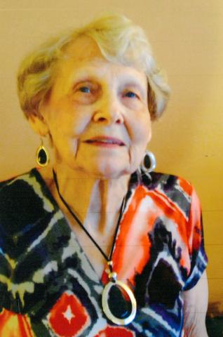 Jacqueline Bertrand