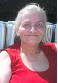 Loretta Gallichan