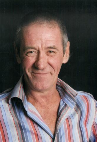 Jacques Mercier