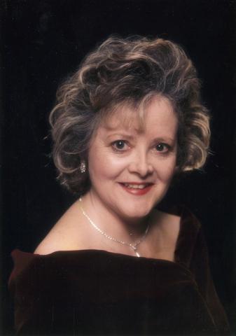 Yvette Toulouse