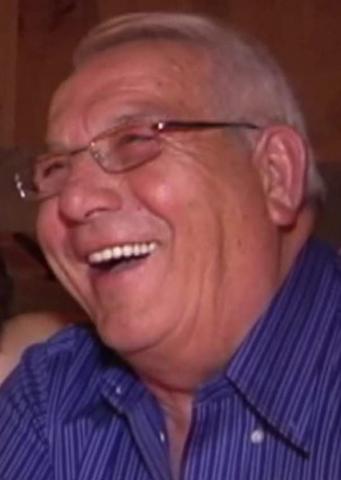 Normand Duhamel