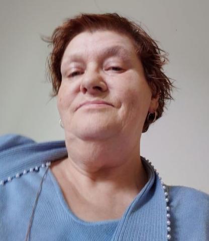 Sylvie L'Heureux