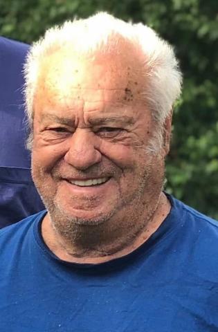 Bertrand Côté