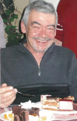 André Bachand