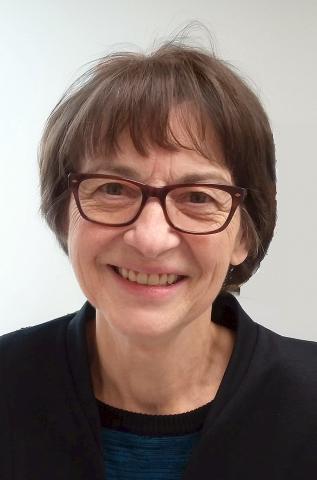 Lucie Pelletier