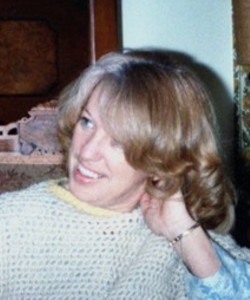 Jacqueline Péloquin Baldwin