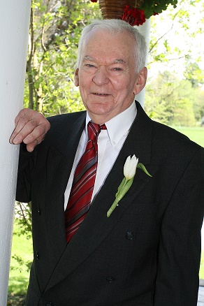 George Enright