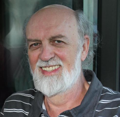 Serge Houle