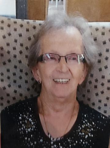 Huguette L'Heureux