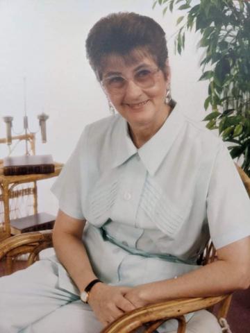 Rhéa Côté