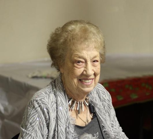 Thérèse Tardif Larose