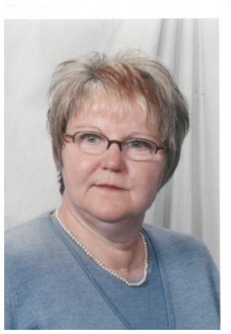 Bernadette Charland
