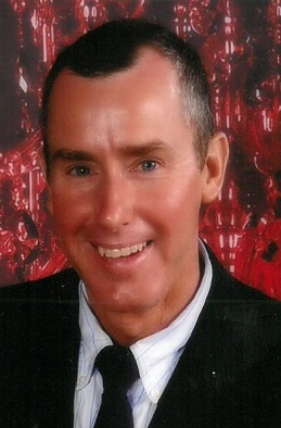 Eric MacKeage